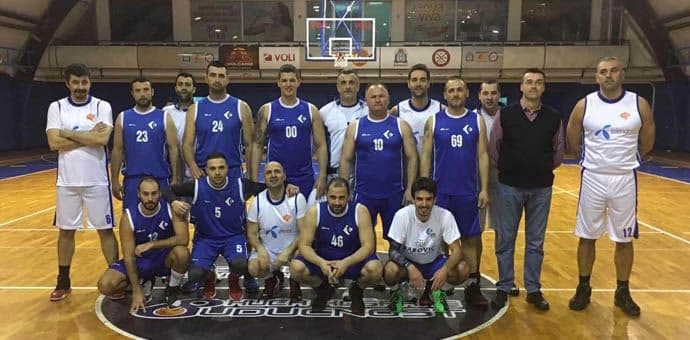 Izvještaj 9. kola Biznis lige Izvještaj 9. kola Biznis lige