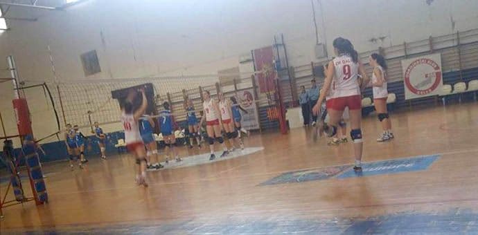 "Galeb 3" slavio u oba meča "Galeb 3" slavio u oba meča