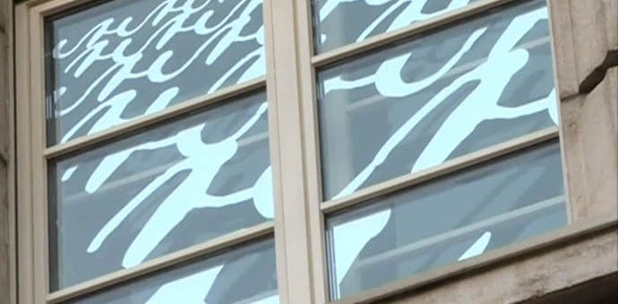 Oživljen Njegošev rukopis Oživljen Njegošev rukopis