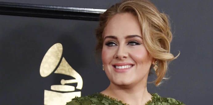 Adel podnijela zahtjev za razvod Adel podnijela zahtjev za razvod