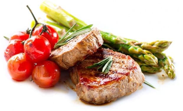 Dijeta za zdravo srce Dijeta za zdravo srce