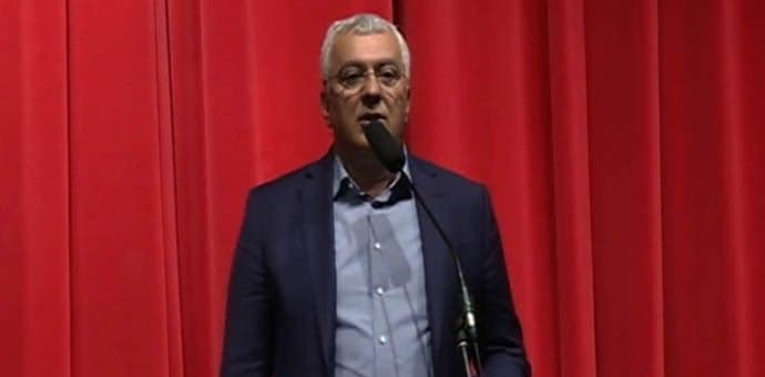 Mandić: Rezultat lokalnih izbora u Nikšiću usmjeriće sve buduće procese u CG Mandić: Rezultat lokalnih izbora u Nikšiću usmjeriće sve buduće procese u CG
