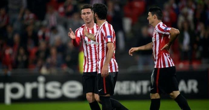 Minimalac Bilbaa na San Mamesu Minimalac Bilbaa na San Mamesu