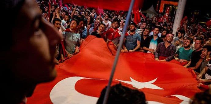 Austrija: EU da zabrani turske mitinge u Evropi Austrija: EU da zabrani turske mitinge u Evropi