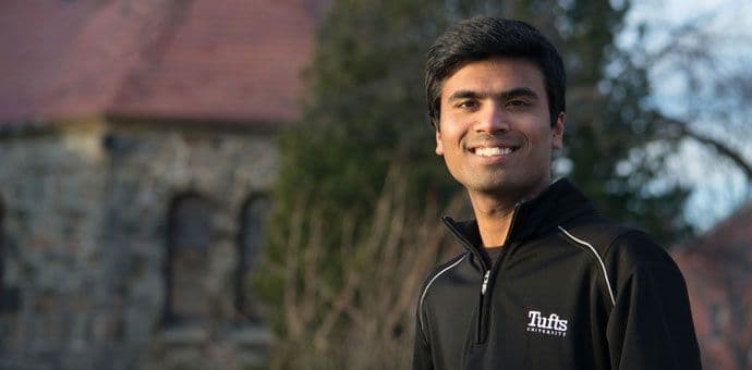 Šarad Sagar prvi ovogodišnji Spark.me govornik Šarad Sagar prvi ovogodišnji Spark.me govornik