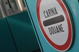 Krivične prijave protiv dva carinika Krivične prijave protiv dva carinika