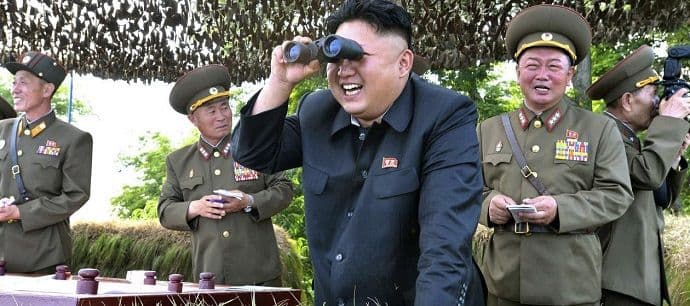 S. Koreja ispalila projektile, pali na teritoriju Japana S. Koreja ispalila projektile, pali na teritoriju Japana