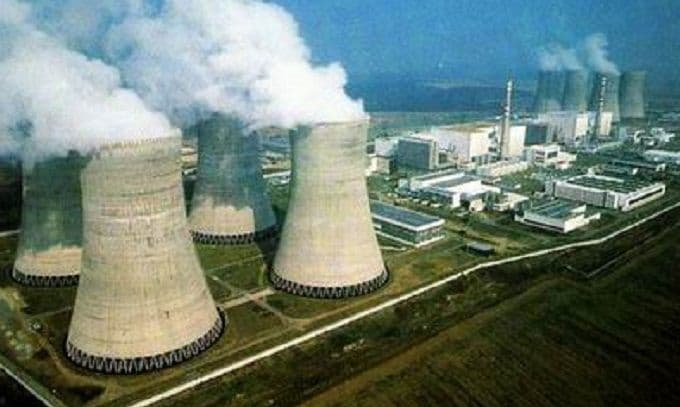 Nema prepreka: EU dozvolila "rusku" nuklearku Nema prepreka: EU dozvolila "rusku" nuklearku