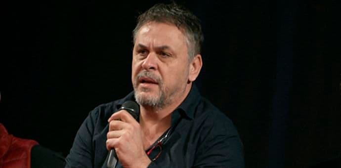 POPOVIĆ: Mjesto Gradskog pozorišta sada je simbol rupe u našim glavama i duši POPOVIĆ: Mjesto Gradskog pozorišta sada je simbol rupe u našim glavama i duši