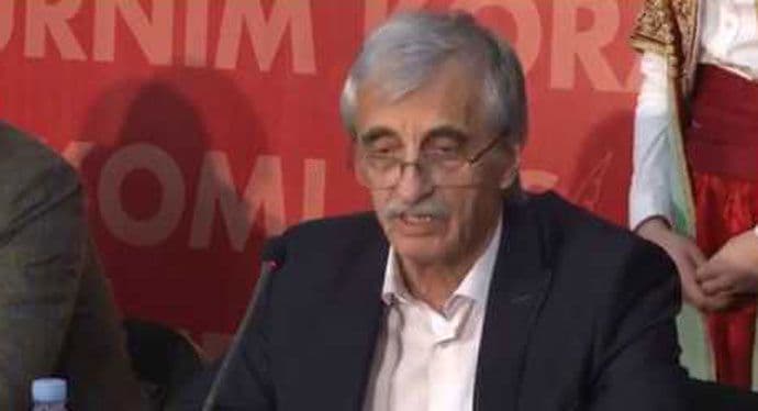 NIKČEVIĆ: Glasaće i oni koji ne prihvataju bojkot NIKČEVIĆ: Glasaće i oni koji ne prihvataju bojkot