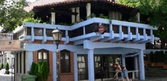 O vrapcima i tišini O vrapcima i tišini