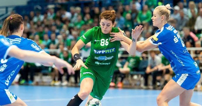 Jovanović još godinu u Ferencvarošu Jovanović još godinu u Ferencvarošu