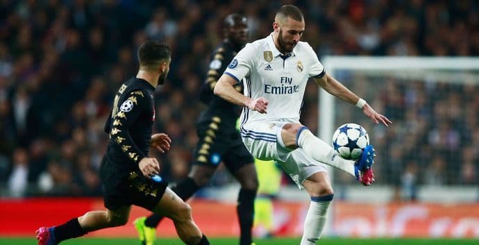 LŠ: Napulj sanja čudo, nemoguća misija Arsenala LŠ: Napulj sanja čudo, nemoguća misija Arsenala