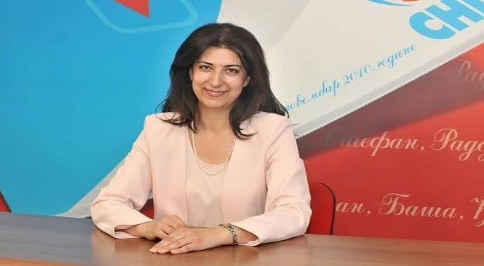 SNP: Ništa novo od Vlade kontinuiteta SNP: Ništa novo od Vlade kontinuiteta