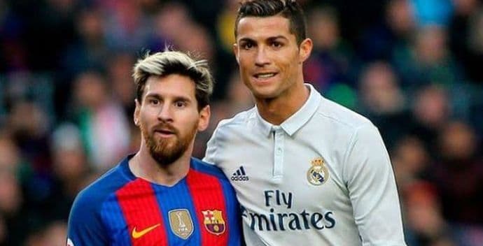 Ko će prvi do 100. gola u Ligi šampiona - Ronaldo ili Mesi? Ko će prvi do 100. gola u Ligi šampiona - Ronaldo ili Mesi?