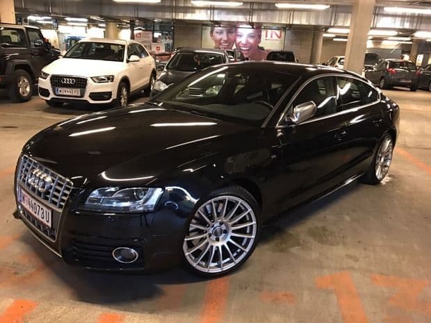 VW sada povlači skoro 680 hiljada automobila marke Audi VW sada povlači skoro 680 hiljada automobila marke Audi