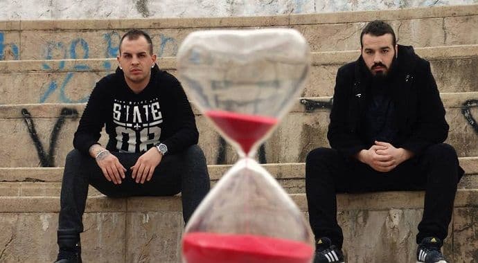 Crnogorski reperi snimili pjesmu o majkama Crnogorski reperi snimili pjesmu o majkama