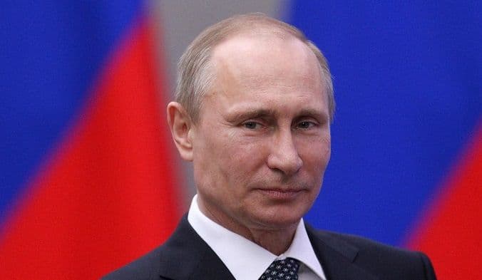 Putin potpisao dekret o pomilovanju Sevastidi za veleizdaju Putin potpisao dekret o pomilovanju Sevastidi za veleizdaju