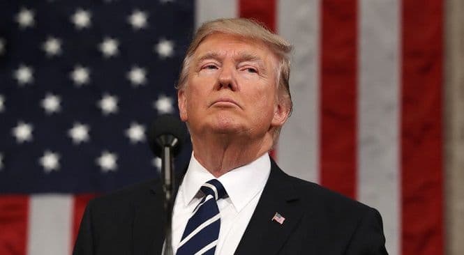 Ruski čovjek, malo sjutra: Tramp okreće leđa Putinu Ruski čovjek, malo sjutra: Tramp okreće leđa Putinu