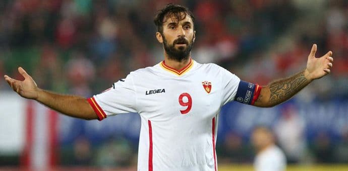 Vest Hem razmišlja o Vučiniću? Vest Hem razmišlja o Vučiniću?