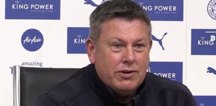 Šekspir vodi Lester do kraja sezone Šekspir vodi Lester do kraja sezone