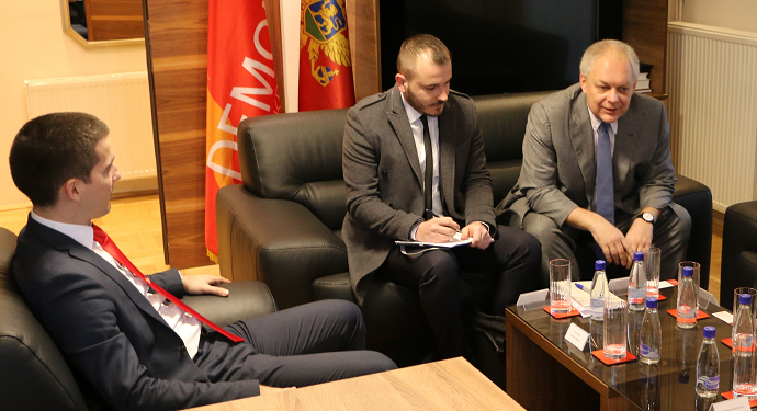 Bečić: Crna Gora u političkoj i moralnoj krizi dugi niz godina Bečić: Crna Gora u političkoj i moralnoj krizi dugi niz godina