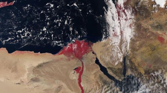 Evropa poslala novog "Stražara" u orbitu Evropa poslala novog "Stražara" u orbitu