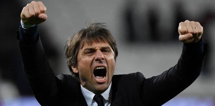 Cijela Evropa bruji o postupku Kontea prije londonskog derbija! (VIDEO) Cijela Evropa bruji o postupku Kontea prije londonskog derbija! (VIDEO)