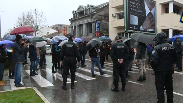 Zagoričani će dostaviti dokumentaciju Zagoričani će dostaviti dokumentaciju