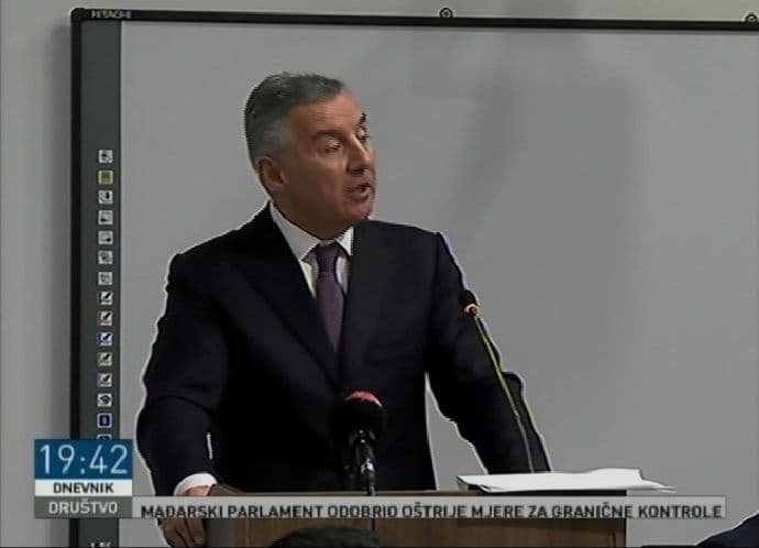 Đukanović predložio nove prakse za mlade bez posla Đukanović predložio nove prakse za mlade bez posla