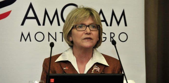 Margaret En UEHARA: Budite odvažno za promjene na Međunarodni dan žena Margaret En UEHARA: Budite odvažno za promjene na Međunarodni dan žena