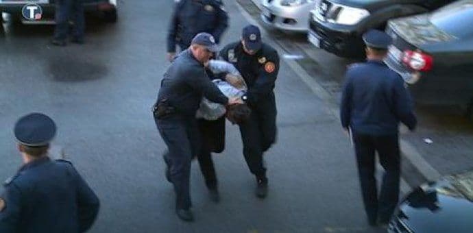 Istraga o pripremanju terorističkih napada: Okrivljeni danas u sudnici, optužnica do 15. aprila Istraga o pripremanju terorističkih napada: Okrivljeni danas u sudnici, optužnica do 15. aprila