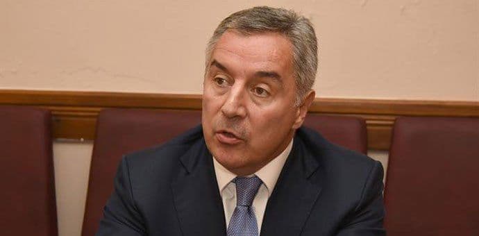 Đukanović: Katnić da završi istragu do koga god ona dovela Đukanović: Katnić da završi istragu do koga god ona dovela