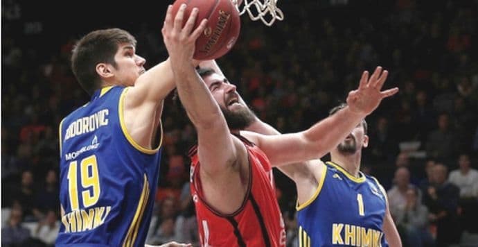 Sjajno veče Dubljevića, kraj za Todorovića Sjajno veče Dubljevića, kraj za Todorovića