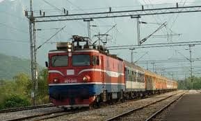 PUTNICI OGORČENI: Agonija u vozu Beograd - Bar PUTNICI OGORČENI: Agonija u vozu Beograd - Bar