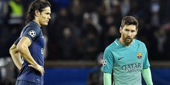 LŠ: Može li Barsa do čuda i rekorda? Dortmund juri gol minusa LŠ: Može li Barsa do čuda i rekorda? Dortmund juri gol minusa