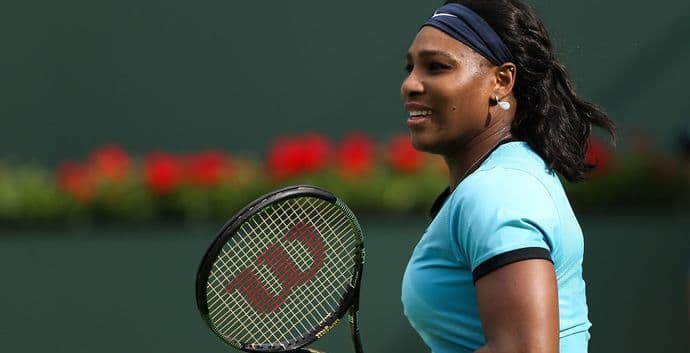 Serena Vilijams pretrpjela najteži poraz u karijeri Serena Vilijams pretrpjela najteži poraz u karijeri