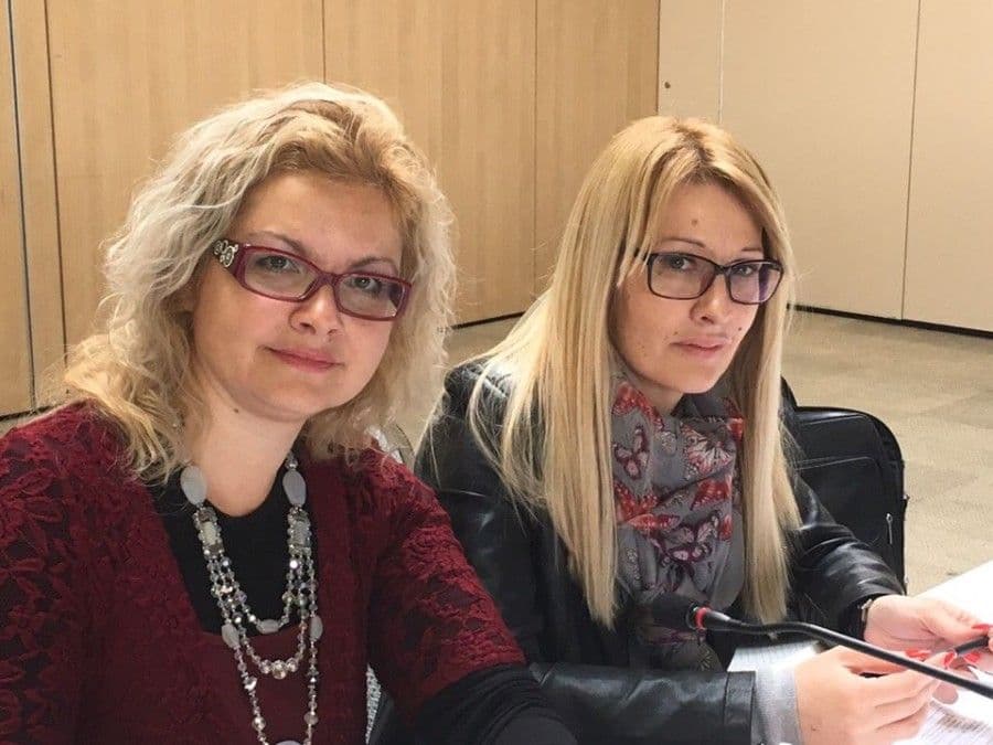 Pokloni ne smiju zamijeniti neravnopravnost Pokloni ne smiju zamijeniti neravnopravnost