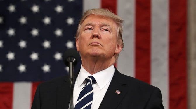 Tramp: Obama je bio slabić kojeg su Rusi gazili osam godina Tramp: Obama je bio slabić kojeg su Rusi gazili osam godina