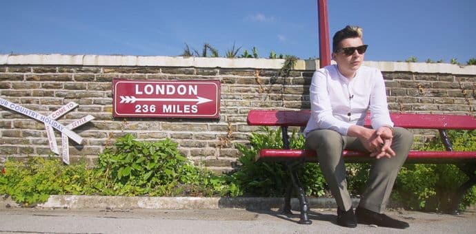 Džon Njumen priprema novi album Džon Njumen priprema novi album