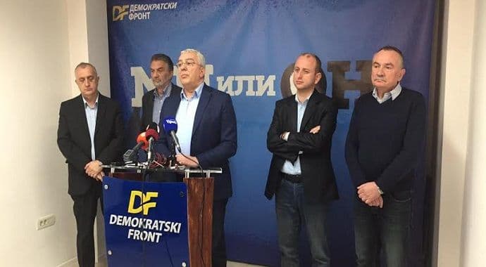 DN: Sumnjivi ugovori DF- a i “Vijesti” DN: Sumnjivi ugovori DF- a i “Vijesti”