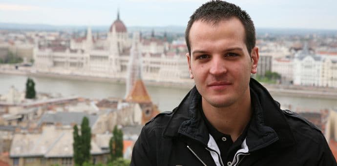 RAZOTKRIVANJE - Miloš PAVIĆEVIĆ: Da sam Zdravko Mamić na jedan dan RAZOTKRIVANJE - Miloš PAVIĆEVIĆ: Da sam Zdravko Mamić na jedan dan