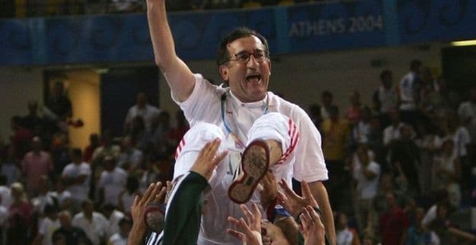 Legendarni selektor opet će voditi hrvatske rukometaše Legendarni selektor opet će voditi hrvatske rukometaše