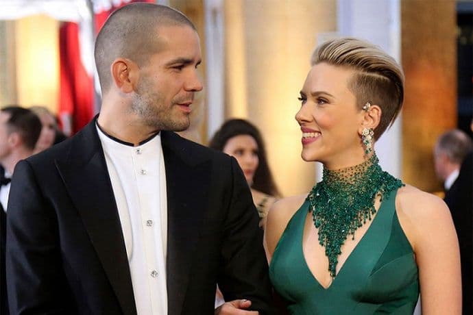 Skarlet Johanson na udaru kritika zbog novog filma Skarlet Johanson na udaru kritika zbog novog filma