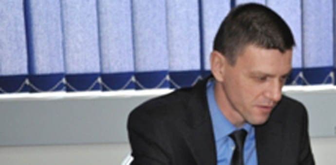 Telaćević umjesto Radunovića Telaćević umjesto Radunovića