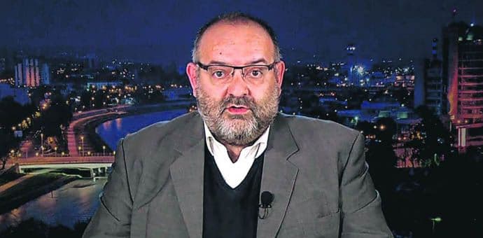 Zapad jedini pravac za zemlje Balkana Zapad jedini pravac za zemlje Balkana