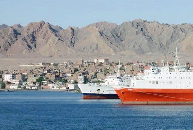 Crnogorski pomorci ponovo na bijeloj listi EU Crnogorski pomorci ponovo na bijeloj listi EU