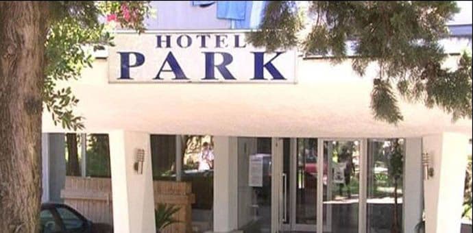 Budvanski hotel "Park" otišao u stečaj Budvanski hotel "Park" otišao u stečaj