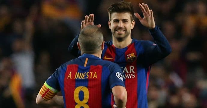 Pike riješio El Klasiko u Majamiju Pike riješio El Klasiko u Majamiju