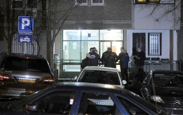 Pucnjava na Voždovcu: Muškarac ranjen u stomak Pucnjava na Voždovcu: Muškarac ranjen u stomak